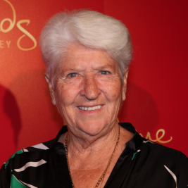 Dawn Fraser